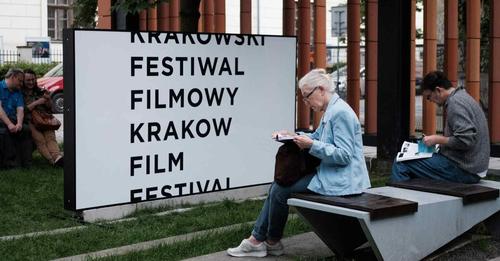 62. Krakowski Festiwal Filmowy
