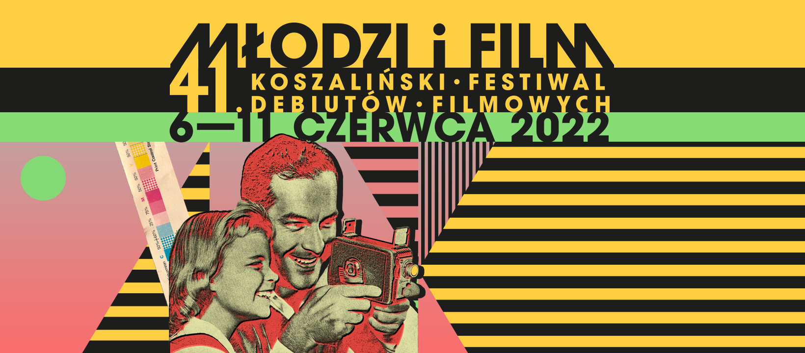 Koszaliński Festiwal Debiutów Filmowych „Młodzi i Film”